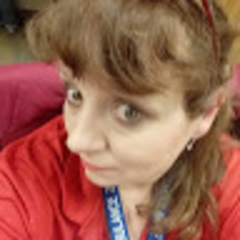 Meet your Posher, Deborah